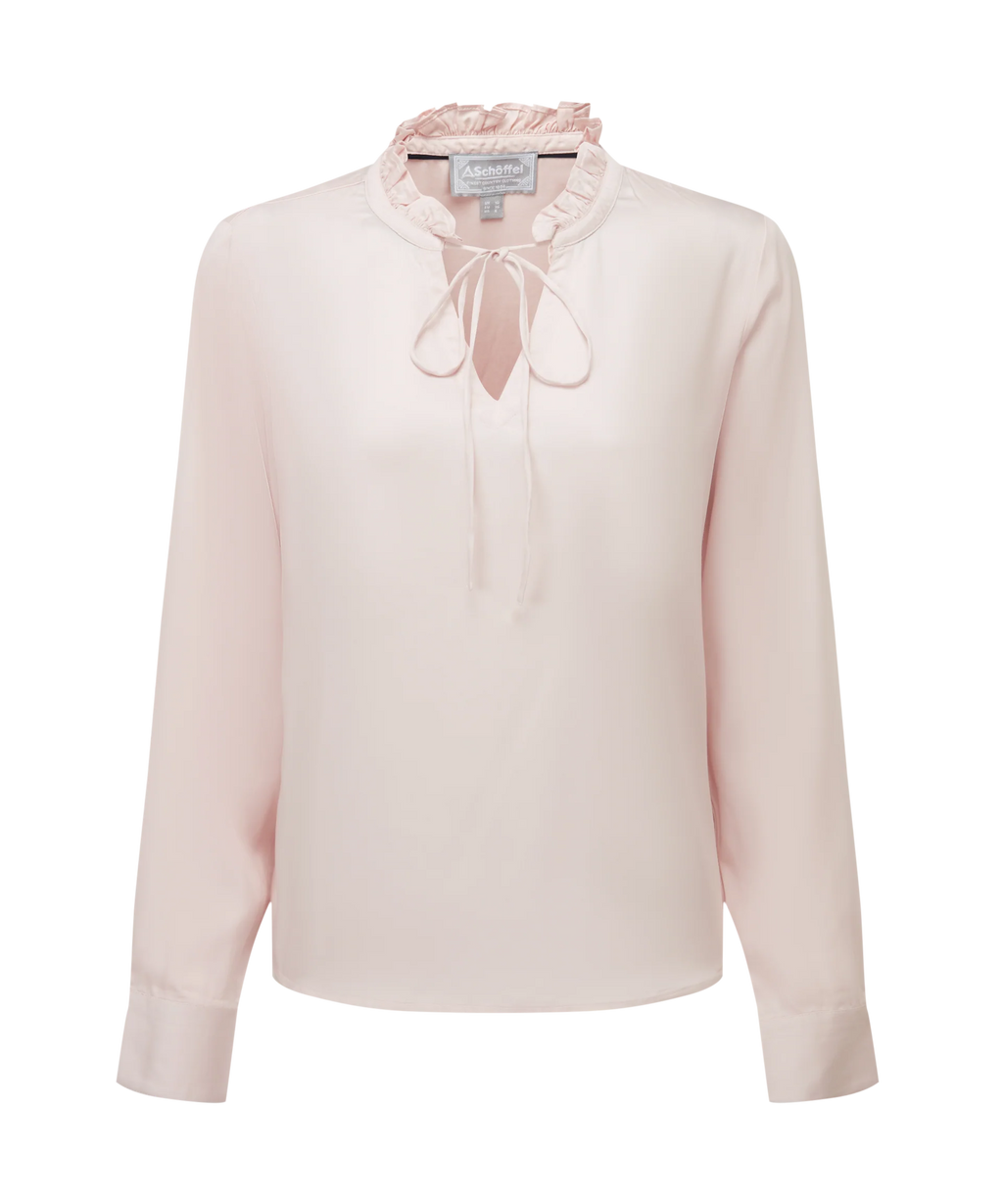 Kersey Blouse