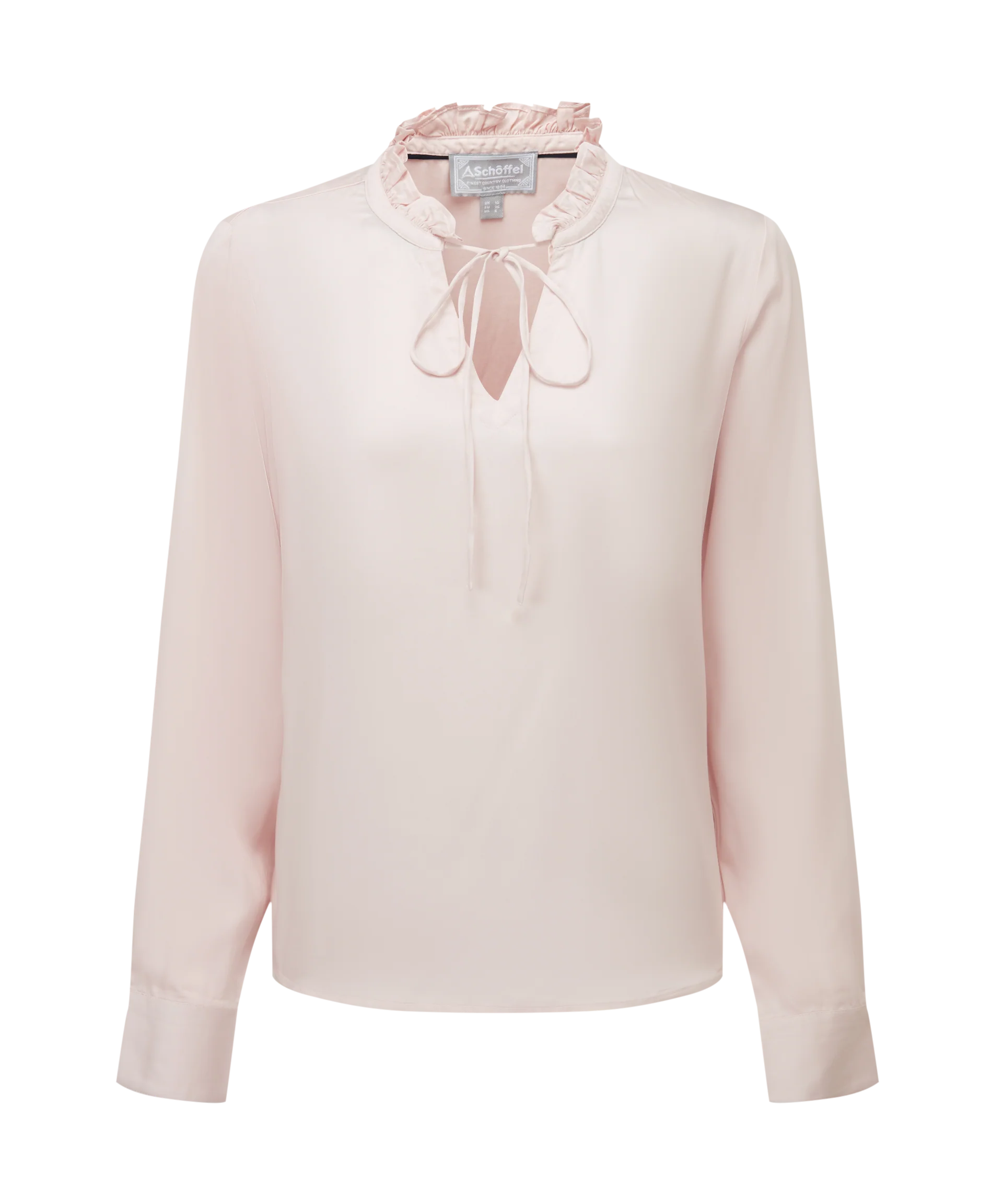 Kersey Blouse