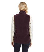 Lyndon Fleece Gilet