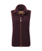 Lyndon Fleece Gilet
