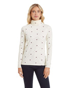 Schoffel - Malham Top - Colour: Ecru Hare