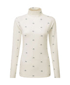 Schoffel - Malham Top - Colour: Ecru Hare