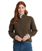 Polperro Pima 1/4 Zip