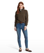 Polperro Pima 1/4 Zip