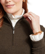 Polperro Pima 1/4 Zip