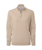Polperro Pima 1/4 Zip