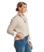 Polperro Pima 1/4 Zip