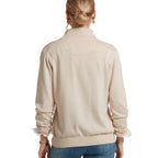 Polperro Pima 1/4 Zip