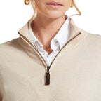 Polperro Pima 1/4 Zip