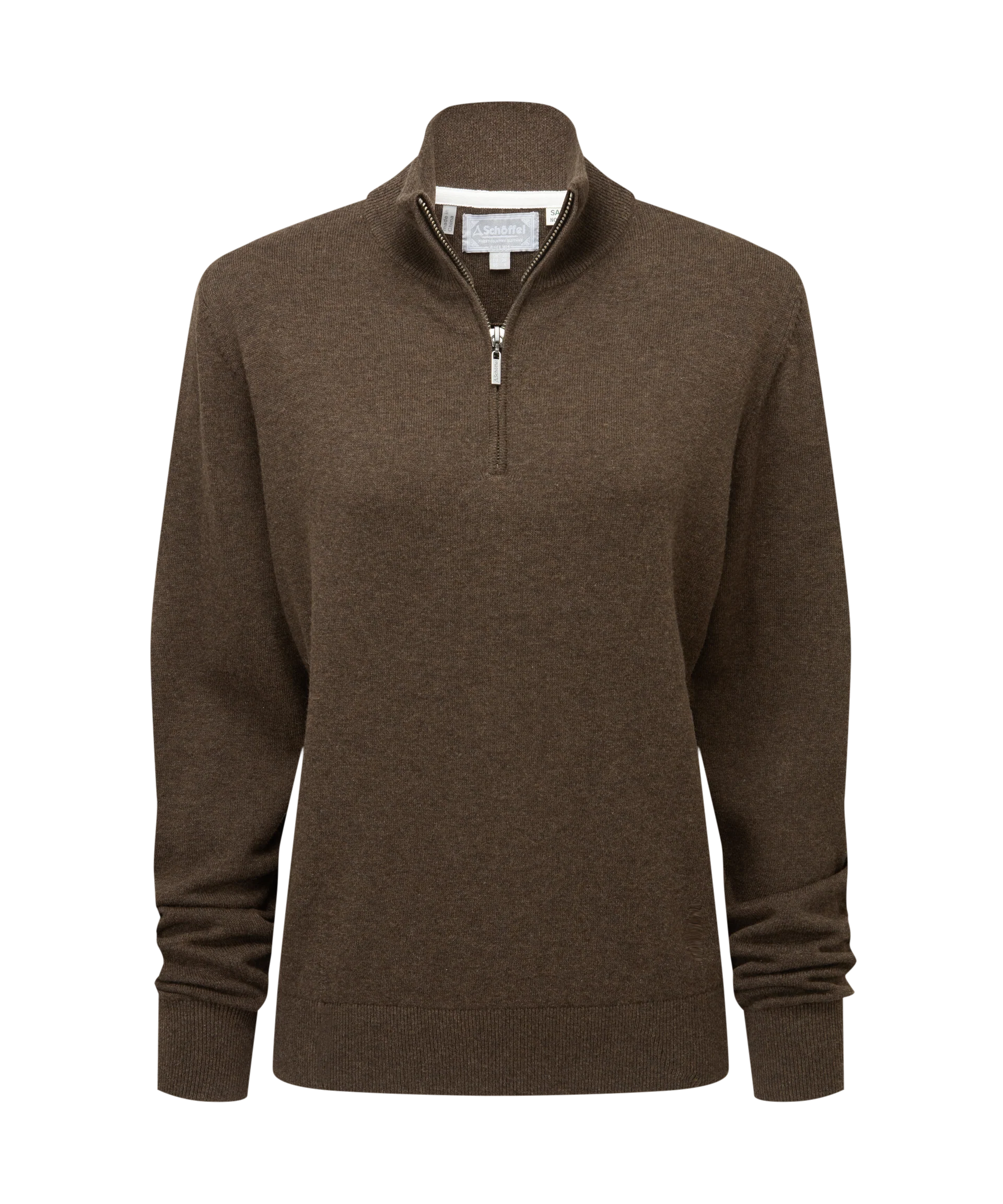 Polperro Pima 1/4 Zip