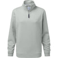 Sennen Cove 1/4 Zip Sweatshirt