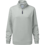 Sennen Cove 1/4 Zip Sweatshirt