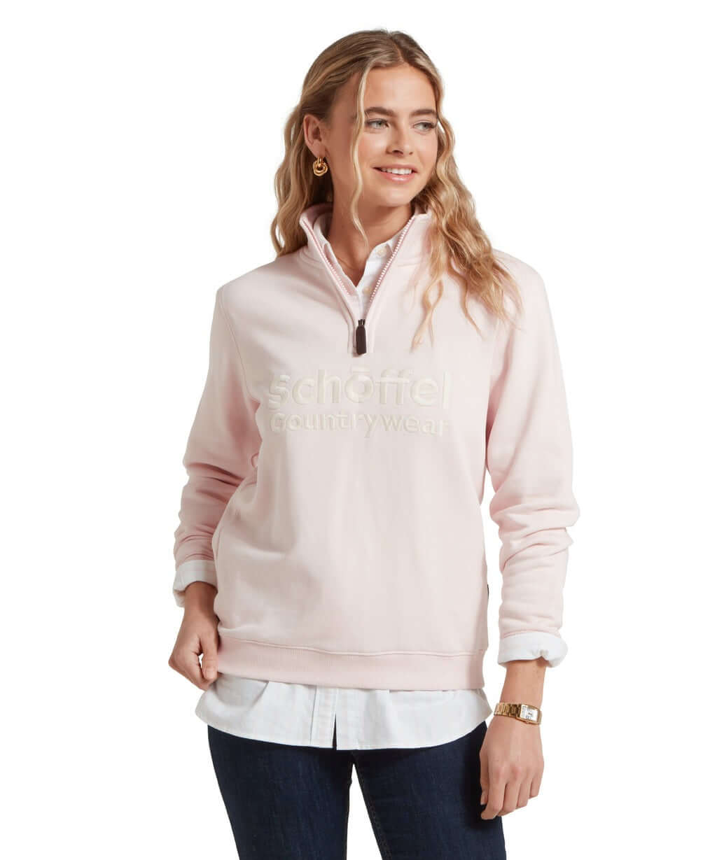 St Issey Sweatshirt