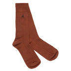 Bamboo Plain Socks