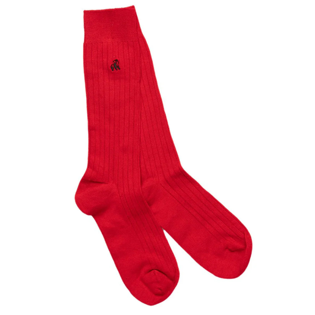 Bamboo Plain Socks