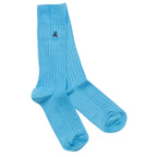 Bamboo Plain Socks