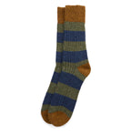 Houghton Stripe Socks