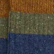 Houghton Stripe Socks