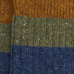 Houghton Stripe Socks