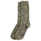 Mavin Dog  Socks