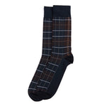 Blythe Tartan Socks