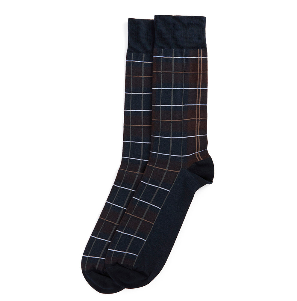 Blythe Tartan Socks
