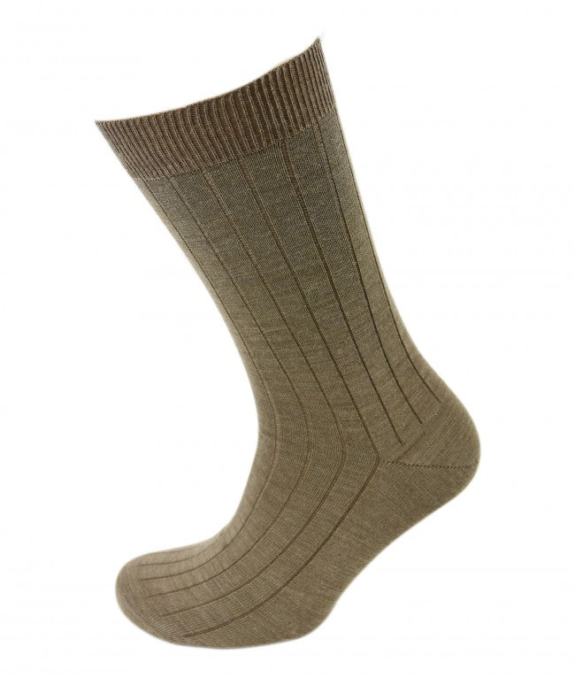 Viyella - Wool Mix Sock - Size: 6 to 11