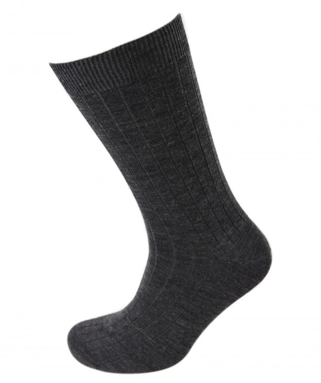 Viyella - Wool Mix Sock - Size: 6 to 11