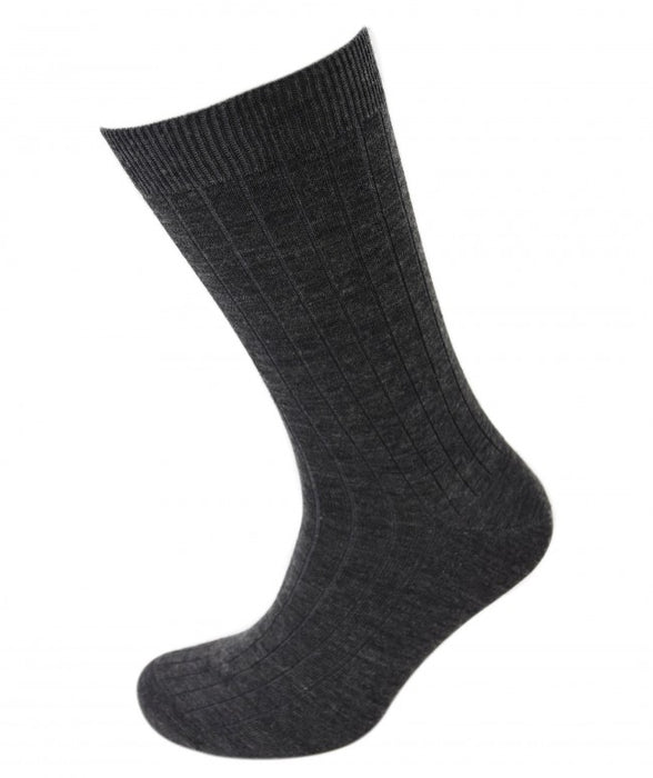 Wool Mix Sock