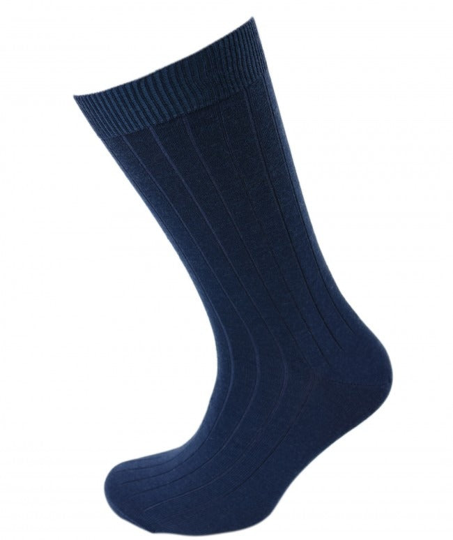 Viyella - Wool Mix Sock - Size: 6 to 11