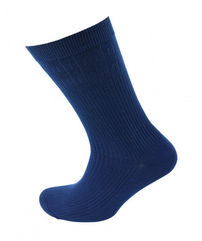 Viyella - Cotton Soft Touch Sock - Size: 6 to 11