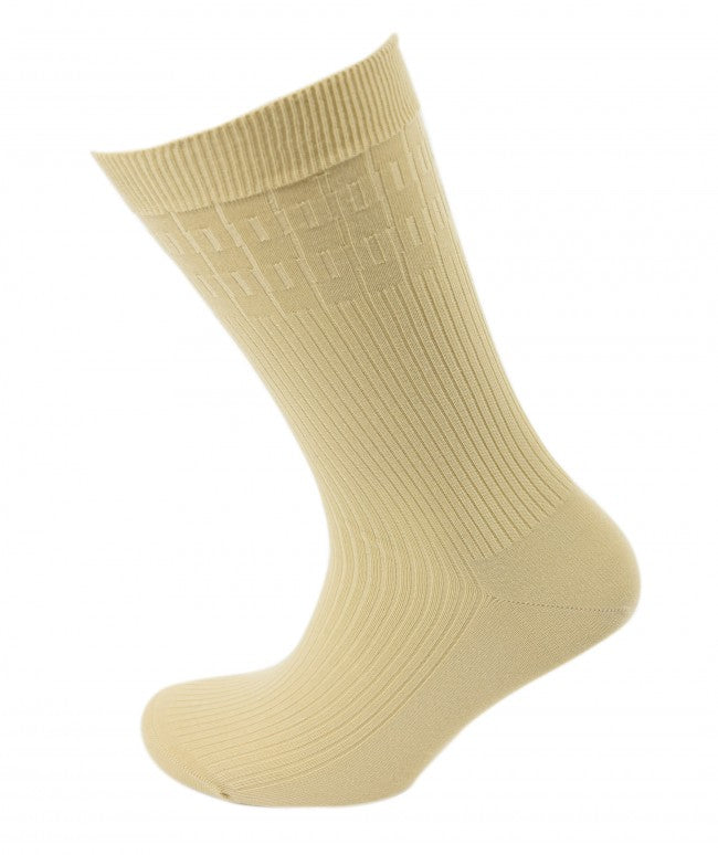 Viyella - Cotton Soft Touch Sock - Size: 6 to 11