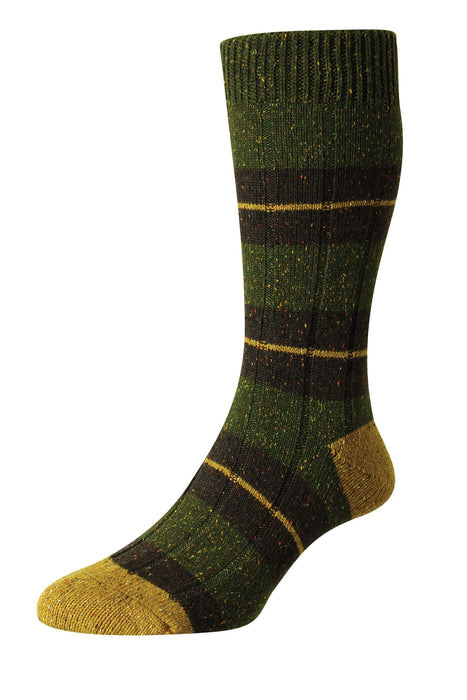 Bayfield Wool Socks
