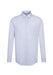 Seidensticker | Easy Care Cotton Shirt | Regular Fit | Colour: Light Blue