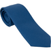 Van Buck | Wool Tie | Colour: Saxe Blue