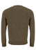 Fynch Hatton | V Neck Pullover | Merino Cashmere | Colour: Red, Dragon Fruit, Meadow, Mustard