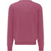 Fynch Hatton | V Neck Pullover | Merino Cashmere | Colour: Red, Dragon Fruit, Meadow, Mustard