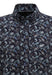 Fynch Hatton | Button Down Shirt | Navy Paisley Print | Size: Medium, Large, Extra Large, 3XL
