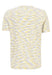Fynch Hatton | T-Shirt | Space Dyed | Lemon | Size: Medium, Large, Extra Large, 2XL