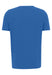 Fynch Hatton | Cotton T-Shirt | Colour: Tangerine, Crocus, Bright Ocean