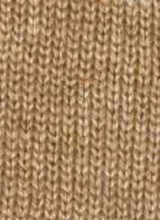 Fynch Hatton | 1/4 Zip Pullover | Cotton | Colour: SAND