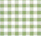 Fynch Hatton - Short Sleeve Shirt -| Small Check - Colour: Green