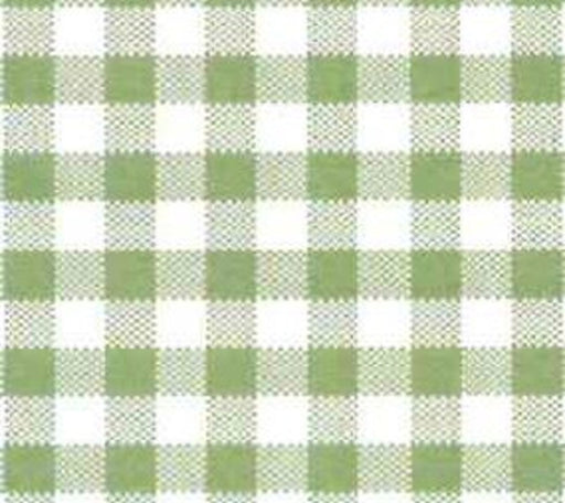 Fynch Hatton | Short Sleeve Shirt -| Small Check | Colour: Green