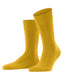 Falke | Lhasa Cashmere Blend Sock | Colour: Mimosa