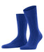 Falke | Lhasa Cashmere Blend Sock | Colour: Reflex Blue
