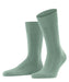 Falke | Lhasa Cashmere Blend Sock | Colour: Sage