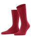 Falke | Lhasa Cashmere Blend Sock | Colour: Ingle Red