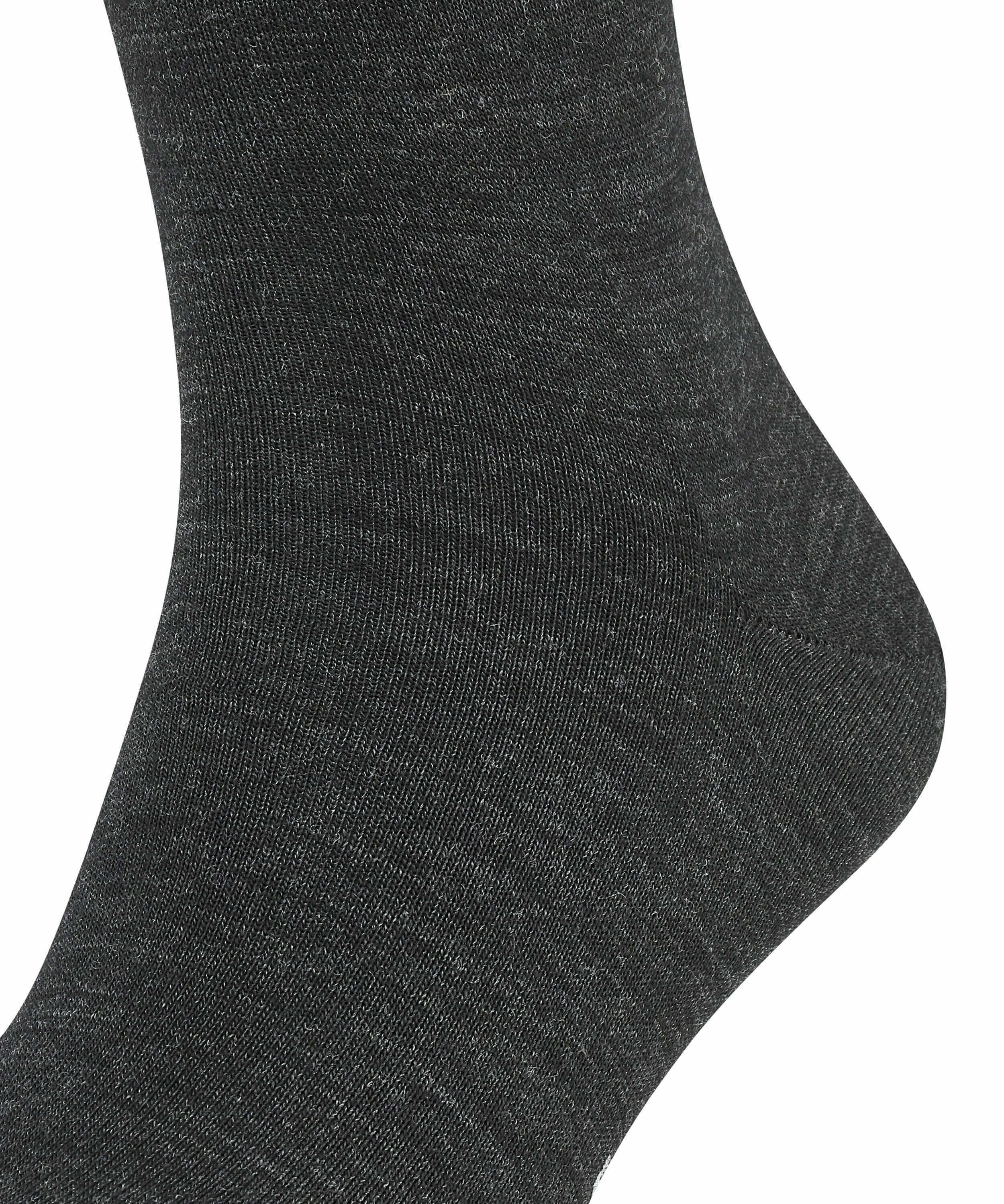 Falke - Airport | Wool Mix Socks - Size: 5 1/2 to 6 1/2