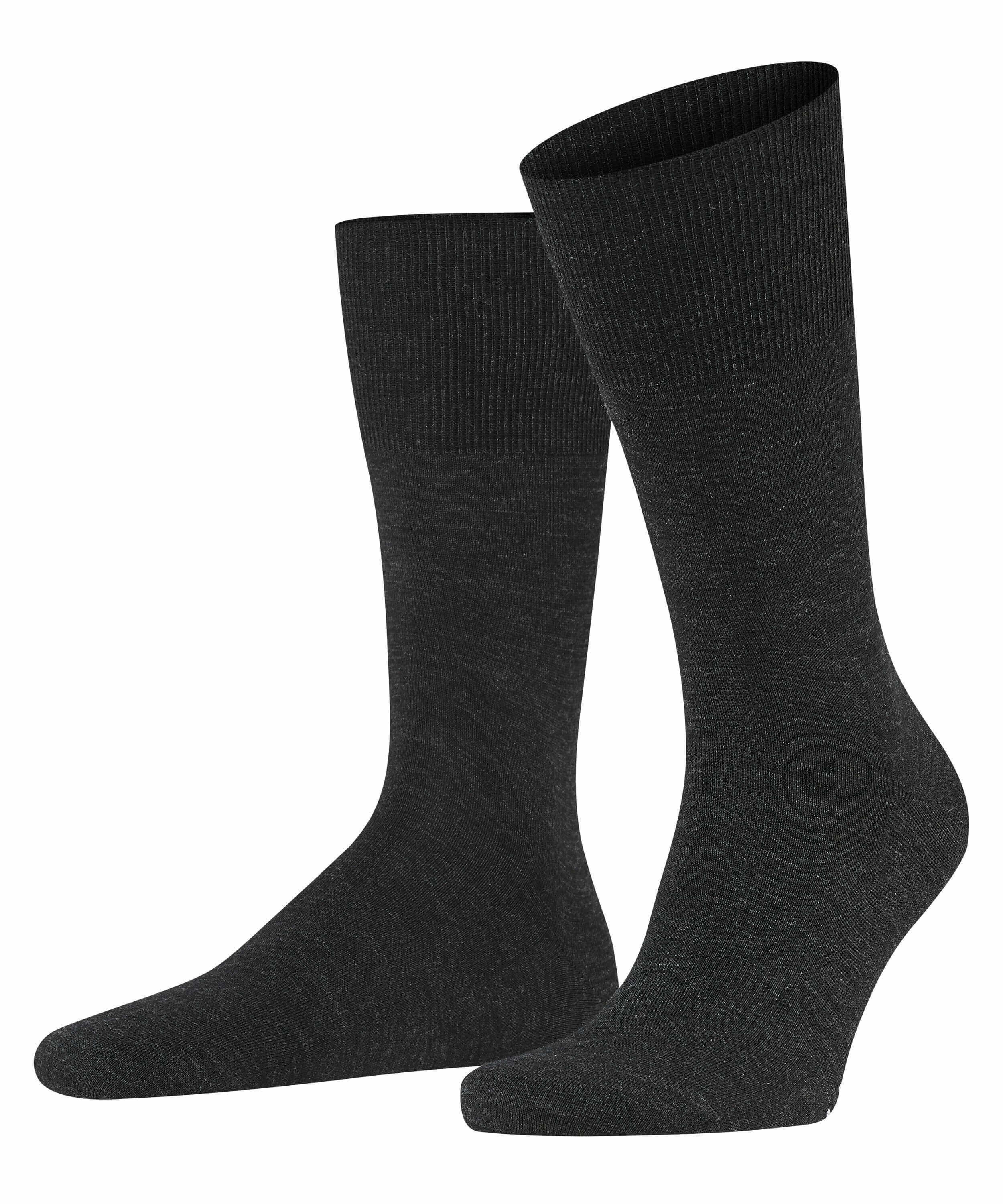 Falke - Airport | Wool Mix Socks - Size: 5 1/2 to 6 1/2