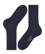 Falke - Airport | Wool Mix Socks - Size: 5 1/2 to 6 1/2